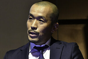 Junya Umeno