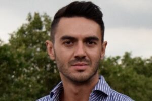 Ovidiu Campean, LSEG