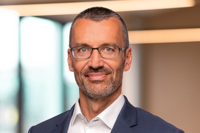 Peter Kraus, head of portfolio management for equities, Berenberg