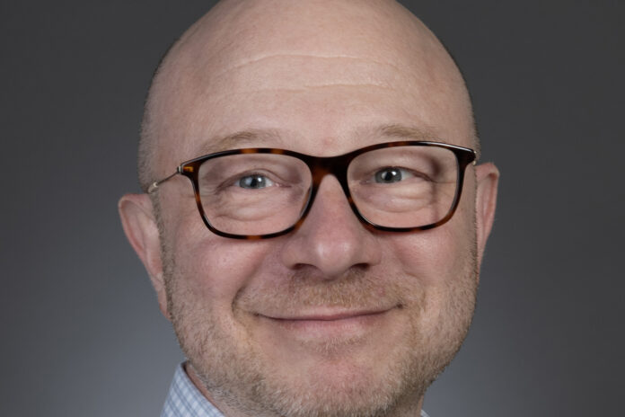 Slava Malkin, portfolio manager, Northern Trust Asset Management