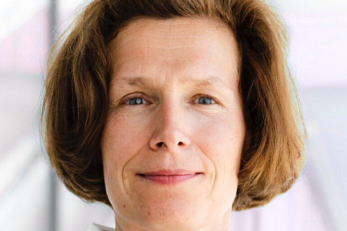 Sophie Landry, head of markets, Germany and Austria, Citi