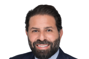 Salah Shamma, head of investment and portfolio manager, Franklin Templeton