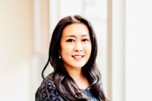 Belinda Mar, equities market structure and product development, Bank of America Merrill Lynch