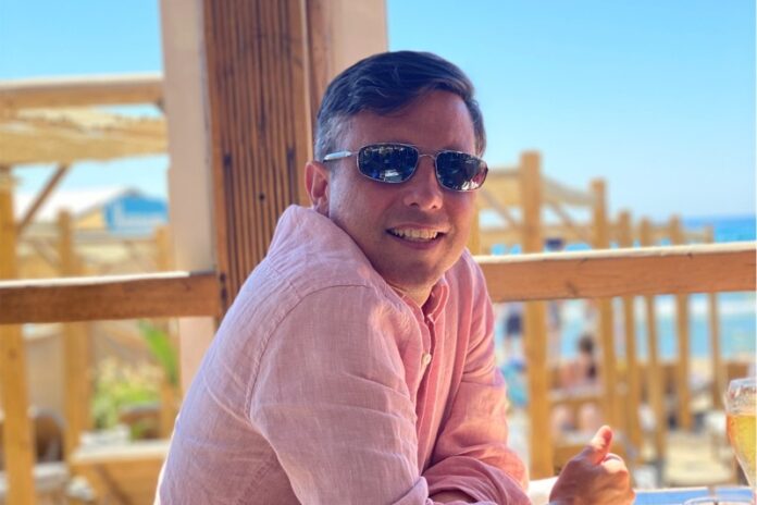 Daniel Dempsey, head of UK market making, GTS Securities Europe