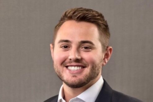 Gerarg Hug, equity sales, Investec