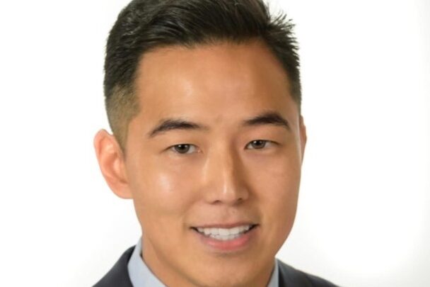 Johnmark Lim, electronic trading consultant, Fidelity Capital Markets