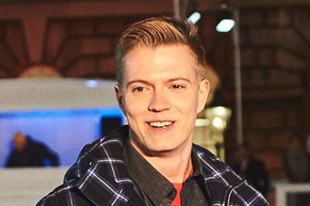 Matti Konsala, equities algo trader, Citi