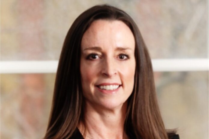 Tracey Brown, EMEA equity cash sales trader, RBC Capital Markets