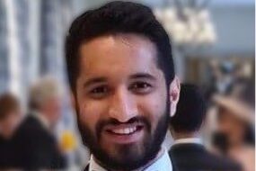 Wajih Ahmed, portfolio manager, Balyasny Asset Management