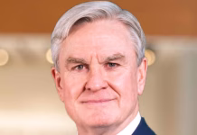 Citi tidies up LSEG data partnership David Livingstone, chief client officer, Citi