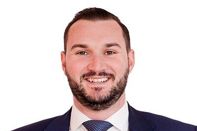 Joe Aldred, head of dealing, Stonehage Fleming