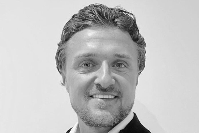 Luke McCabe, senior equity trader, Liquidnet