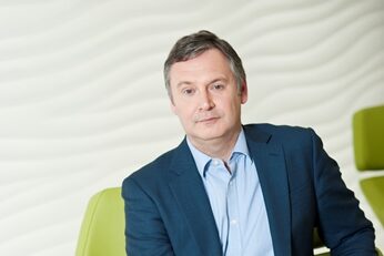 Stuart Heath, Eurex equity and index product development, Eurex