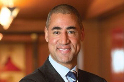 Shawn Lytle, CEO, Nomura Asset Management International