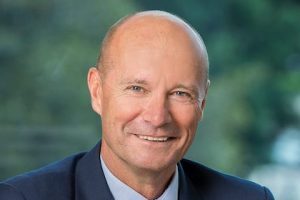 Greg Yanco, former executive director of markets, ASIC