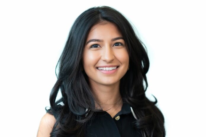 Reesha Radia, Citadel execution services, Citadel Securities