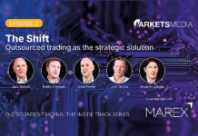 Outsourced Trading – The Inside Track (Episode 2)