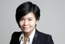 Lim promoted at Jain Global Joanne Lim, APAC head of trading, Jain Global