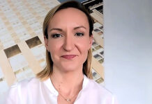 This Week from Trader TV: Laura Cooper, Nuveen Laura Cooper, Nuveen