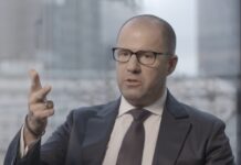 Michalik takes on alternatives at HSBC AM Thorsten Michalik, alternatives CEO, HSBC Asset Management