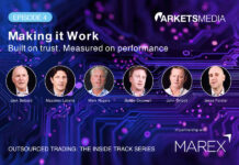 Outsourced Trading – The Inside Track (Episode 4)