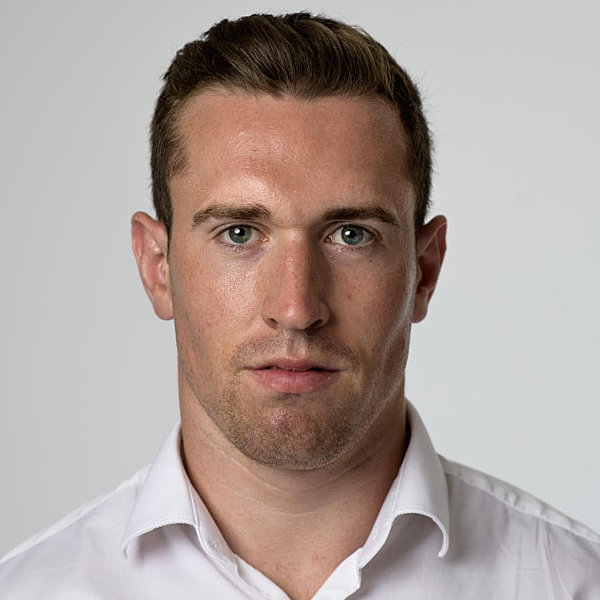 Adam Sherlock