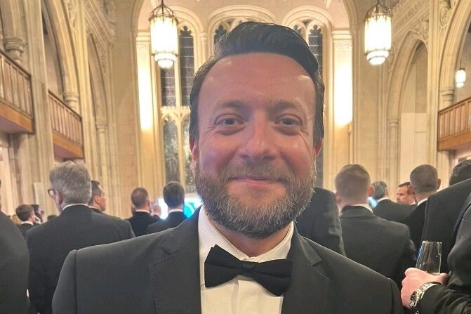 Rob Jurd Rbc Martin promoted at RBC Brewin Dolphin - Global Trading