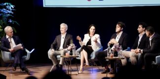 Venues, market makers seek to ignite European retail Photo: Richard Hadley