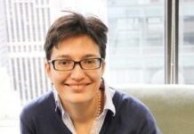 NTAM onboards van Royen Anne-Sophie van Royen, head of index and quantitative strategies, Northern Trust Asset Management