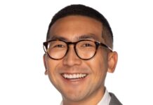 Chau leaves TMX for CIBC Elgin Chau, associate quantitative portfolio manager, CIBC